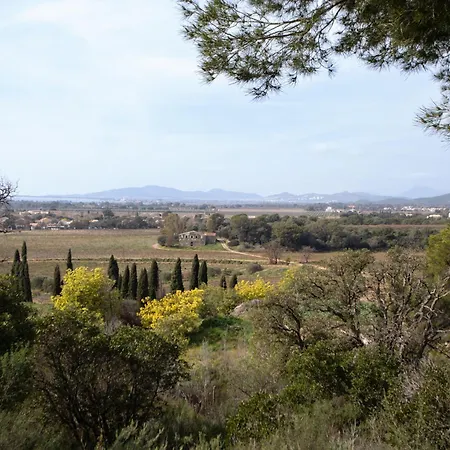 Wunderschoene In Valcros Mit Pool Und Meerblick By Interhome Dom wakacyjny